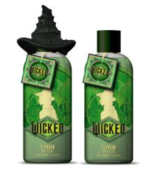 £8.5 Bubble Bath Topper Elphaba 500ml (6)