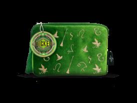 £10 Wicked Elphaba Cosmetic Bag (1)