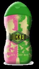 £2.5 300ml Bath and Body Wash (6)