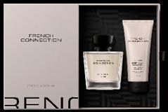 £20 FRENCH CONNECTION MAISON LUMIERE GIFT SET (1)