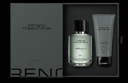 £20 FRENCH CONNECTION LUMIERE ABSOLU GIFT SET (1)