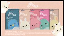 £7 Face Mask 5pk (6)