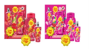 £5.99 300ml Bath and Shower Gel, 100ml Body Must, Bath Sponge - Mixed (6)