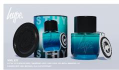£12 Bottle with sprayed ombre colour & embossed Logo                                                     Rubber Logo Keychain with bag clip (1)