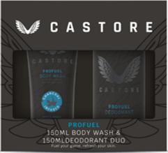 £10 150ml Body Wash & 150ml Deodorant Body Spray Set  (1)