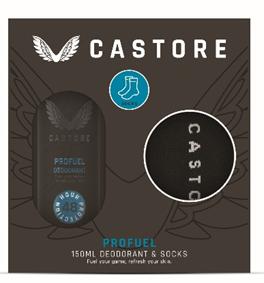 £15 3 x 150ml Deodorant Body Spray Set  (1)