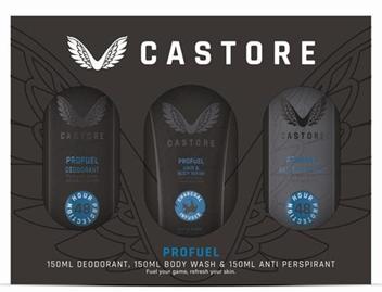 £15 150ml Body Wash, 150ml Deodorant Body Spray & 150ml APD Spray (1)