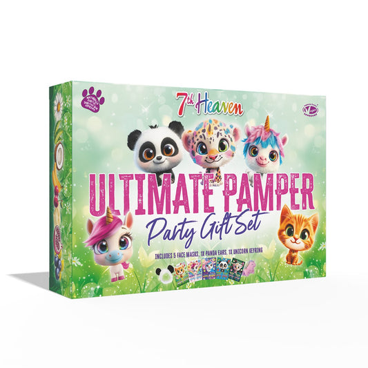 £13.99 WILD THINGS PARTY SET (2)