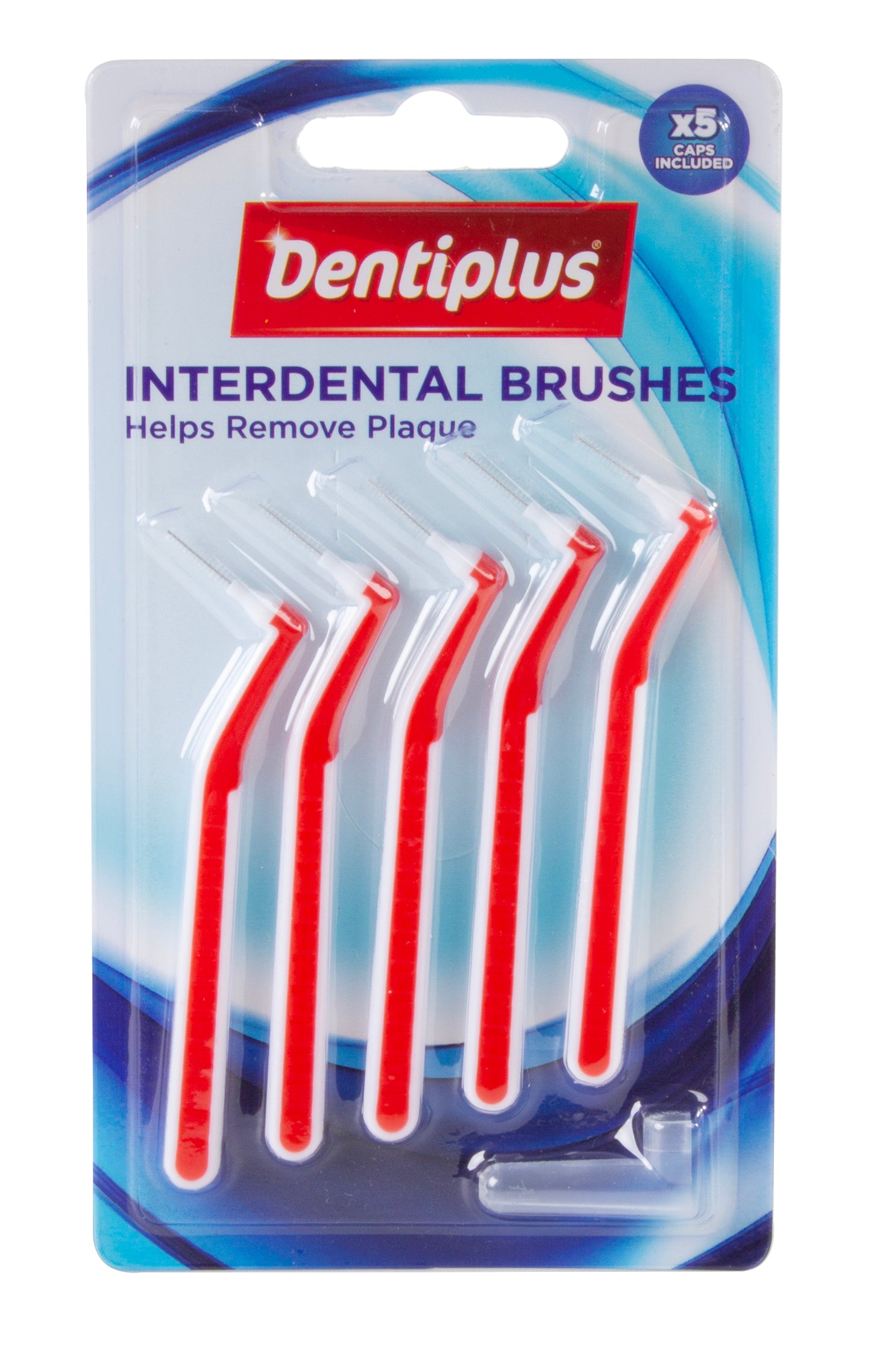 £1.49 Interdental Brushes (12)