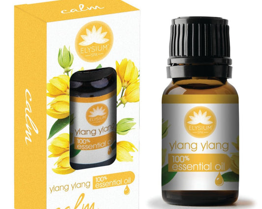 £2.49 Ylang Ylang Essential Oil (12)