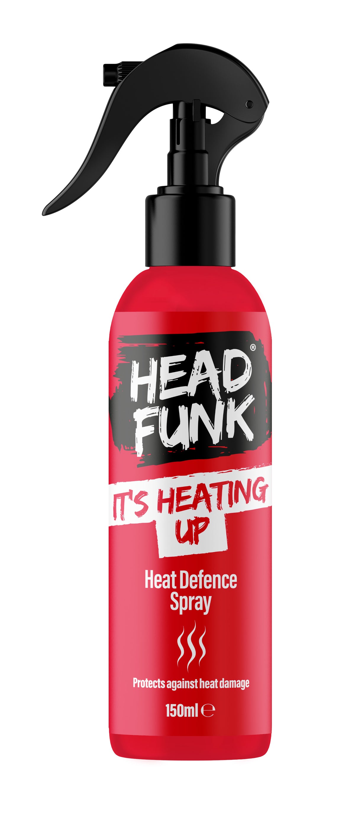£2 Head Funk Heat Defence Spray (12)