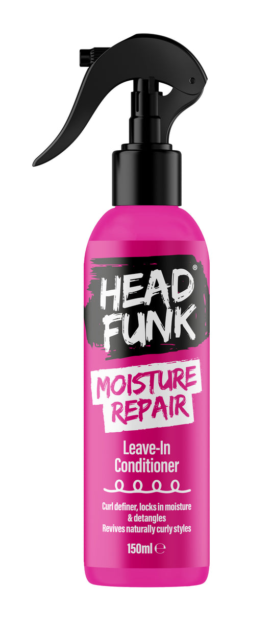 £2 Head Funk Leave-In Conditioner (12)