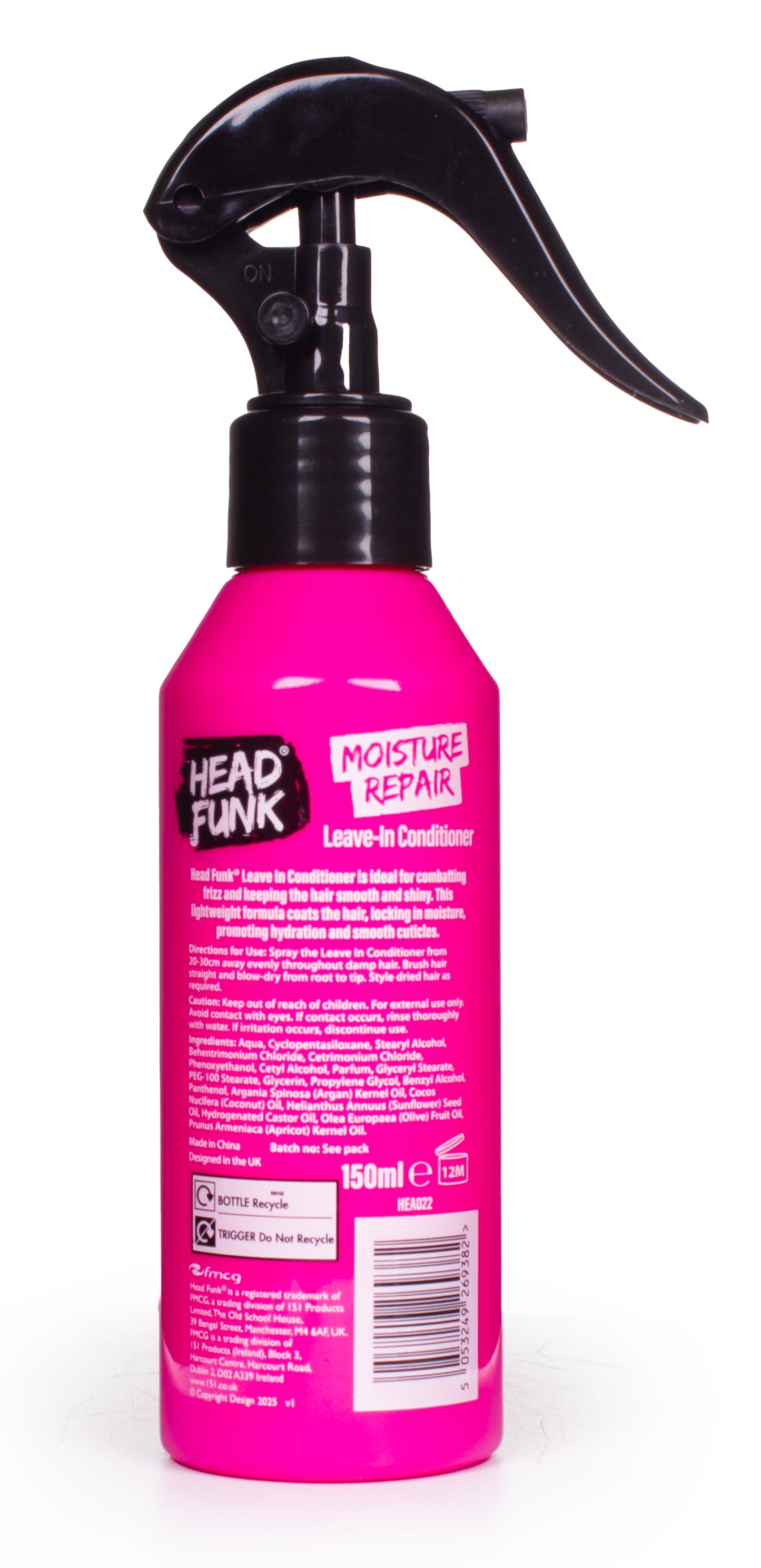 £2 Head Funk Leave-In Conditioner (12)