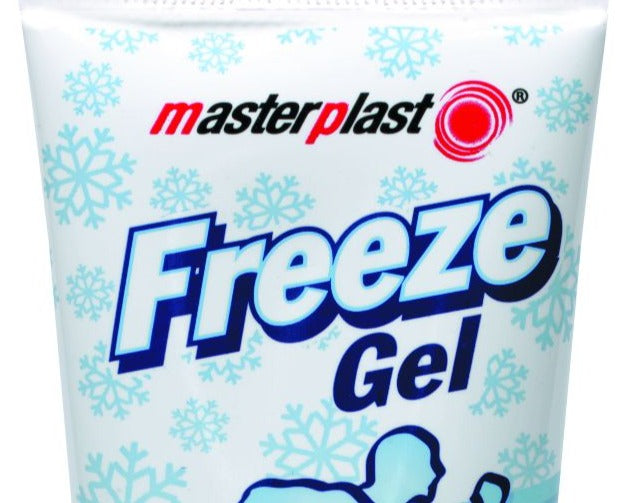 £1.99 Freeze Gel Tube (12)