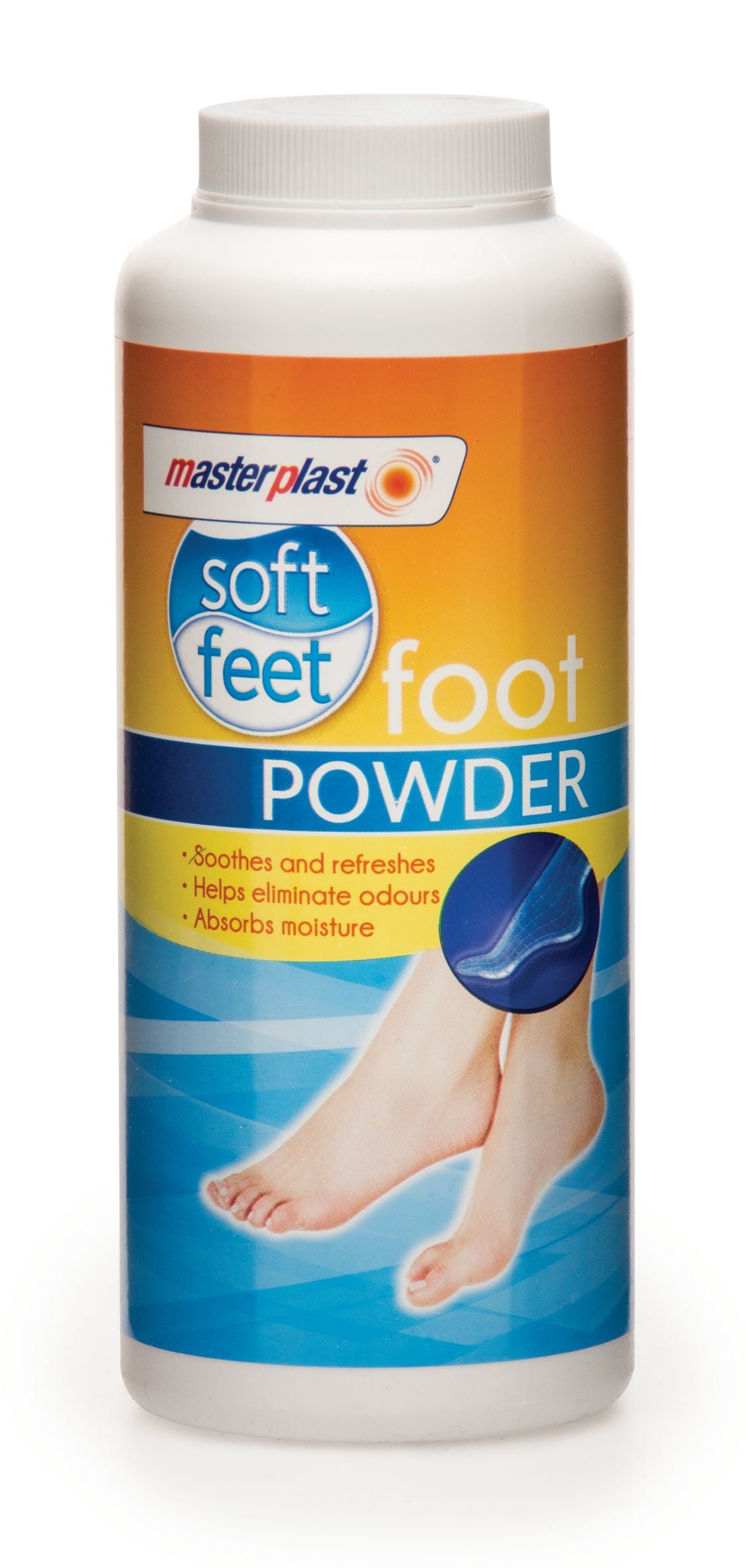 £1.99 Foot Powder 170g (6)