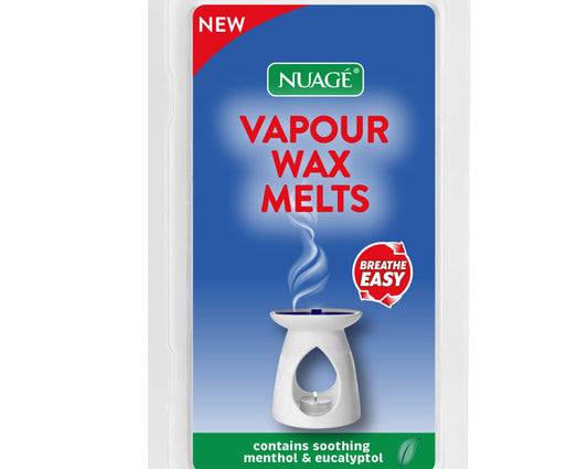 £1.99 Vapourising Wax Melts (14)