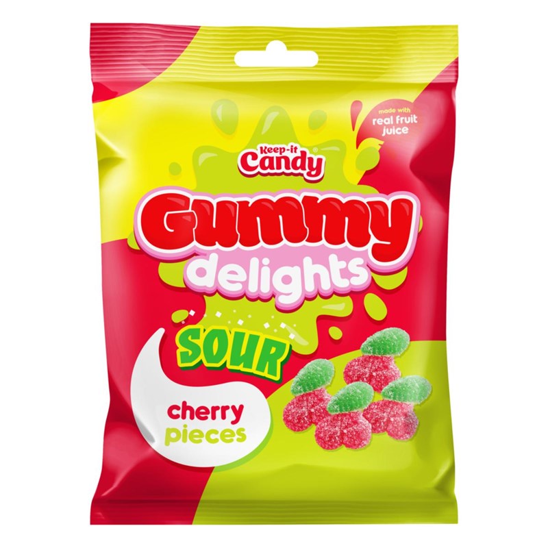 £1.19 Jellopy Jelly Sweets (12)