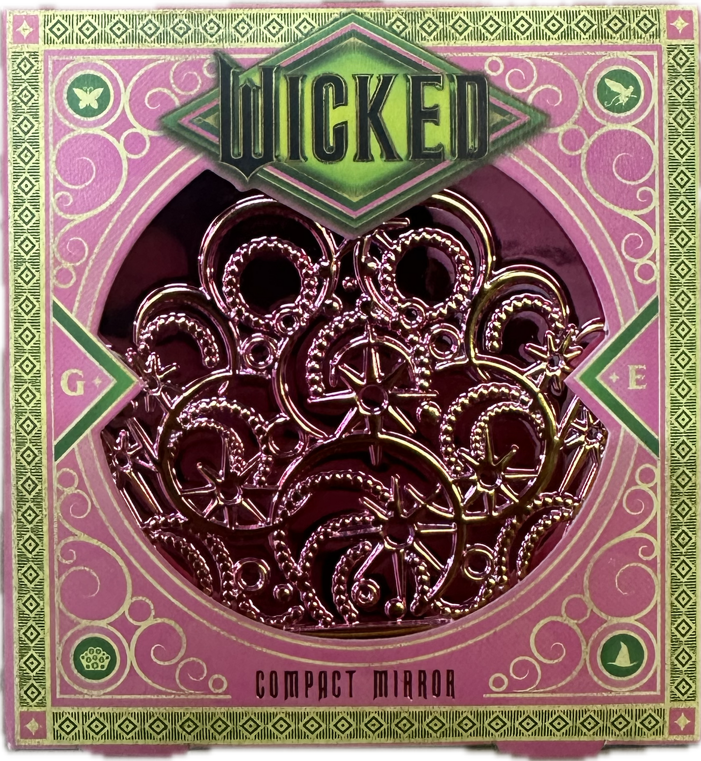 £5 Wicked Compact Mirror (6)