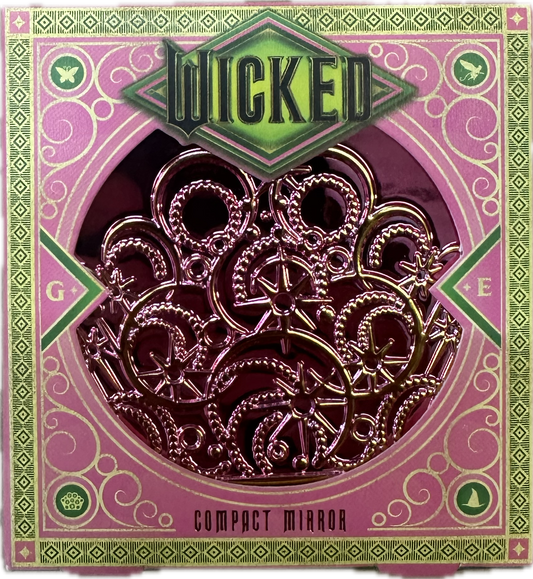 £5 Wicked Compact Mirror (6)
