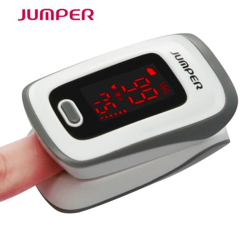 £15 Jumper Medical Pulse Oximeter (SINGLES)