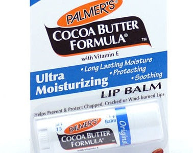 £2.49 Palmers Coconut Lip Balm (12)