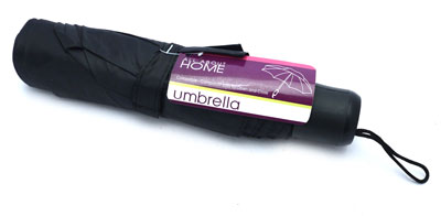 £2.99 Umbrella (SINGLES)