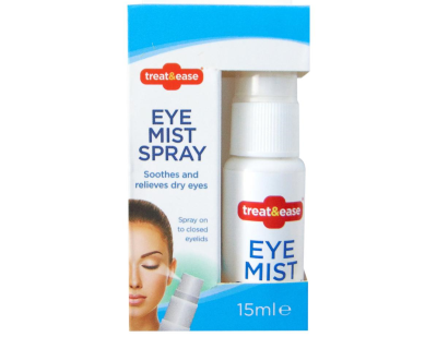 £1.99 Eye Mist Spray (12)