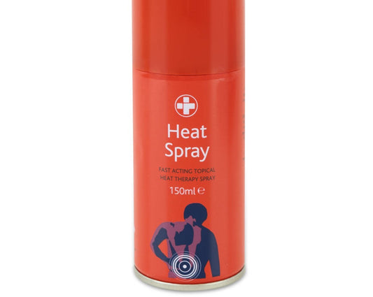 £1.99 Heat Spray (6)