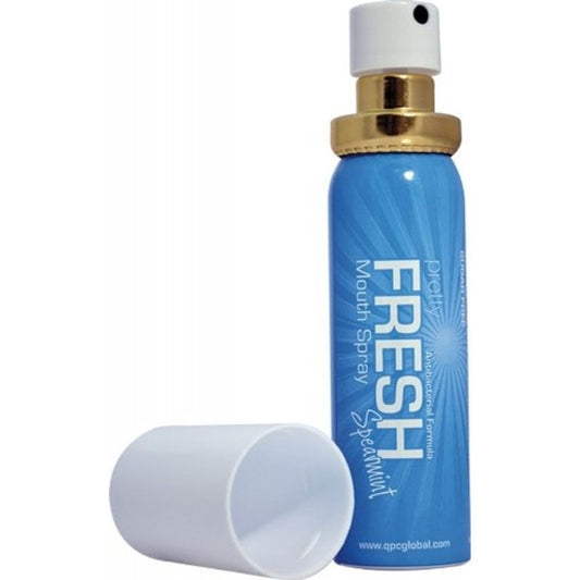 £1.25 Fresh Breath Spray (25)