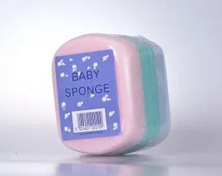 £0.99 Baby Sponges (12)