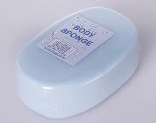 £1.19 Body Sponges (12)