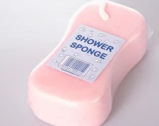 £1.59 Shower Sponges (12)