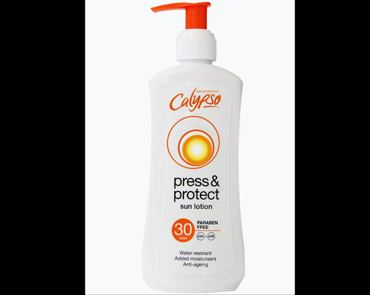 £6.99 Calypso SPF 30 (6)